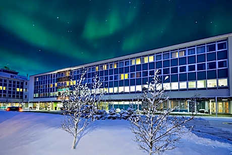 Reykjavik Natura - Berjaya Iceland Hotels