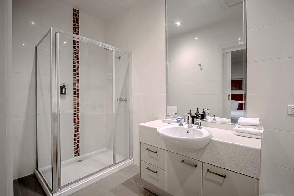 The Wyndhamere Motel Shepparton