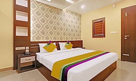 Itsy Hotels Sapphire Residency