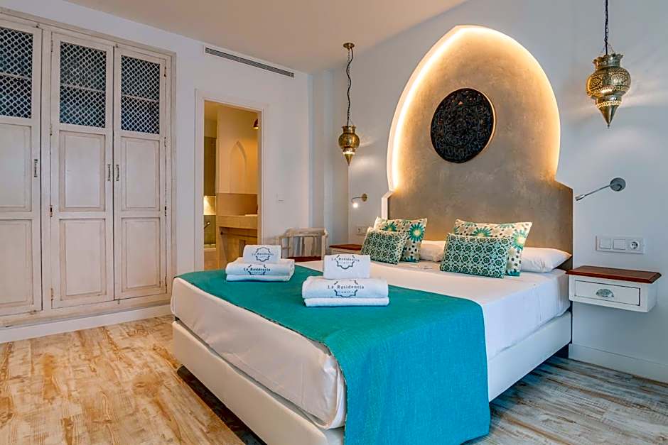 Hotel & Spa La Residencia Puerto