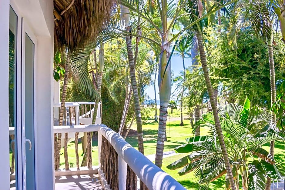 Hotel Ysuri San Pancho