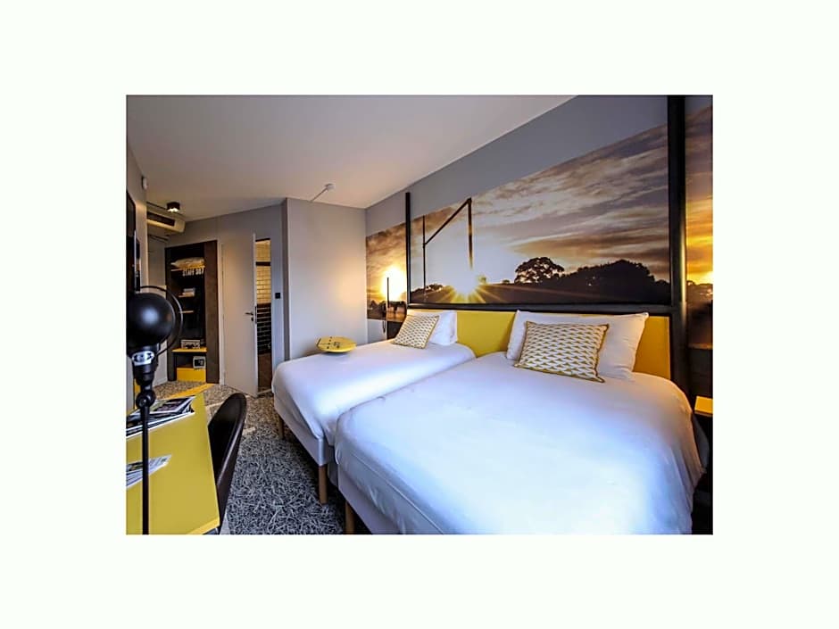 Ibis Styles Clermont-Ferrand Republique