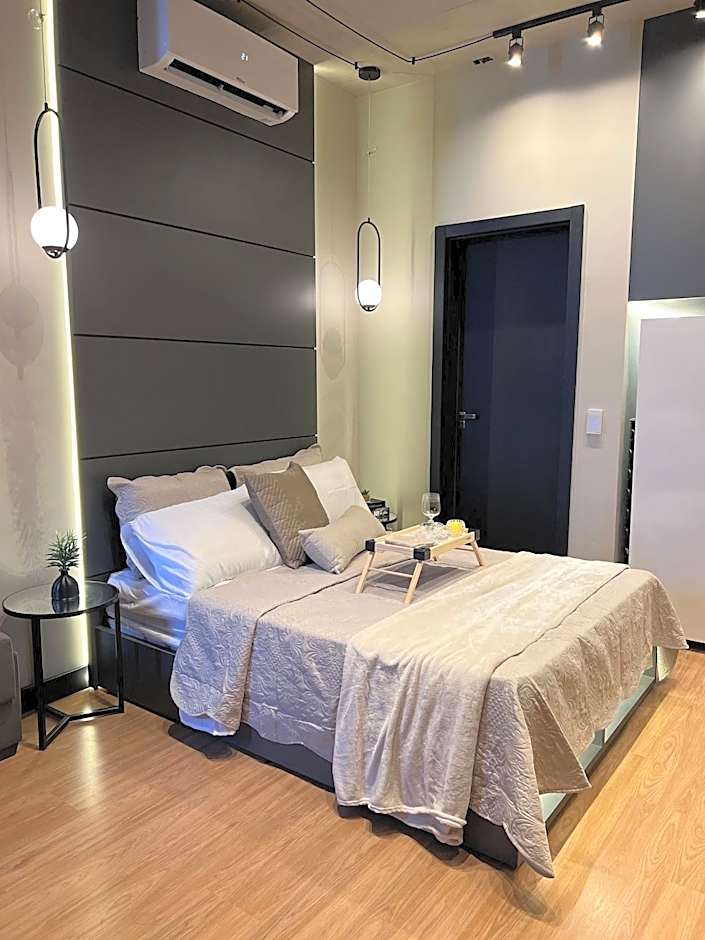 E-Compartilhe Biopark, edifício inteligente | Toledo