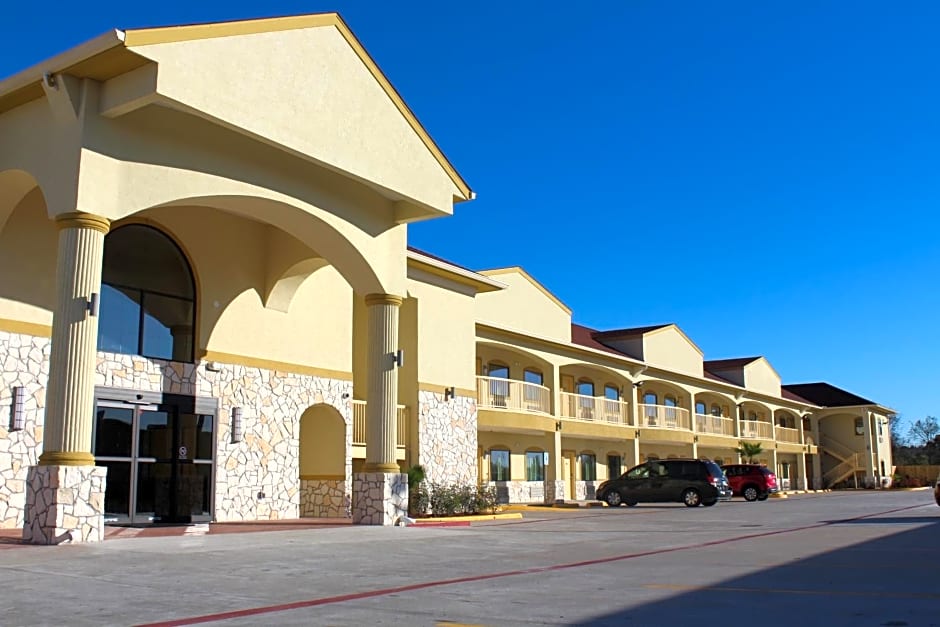 Express Inn and Suites