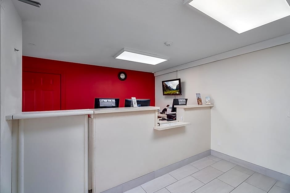 Ramada by Wyndham La Verkin Zion National Park