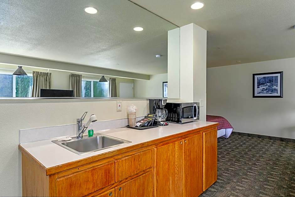Cocusa Motel