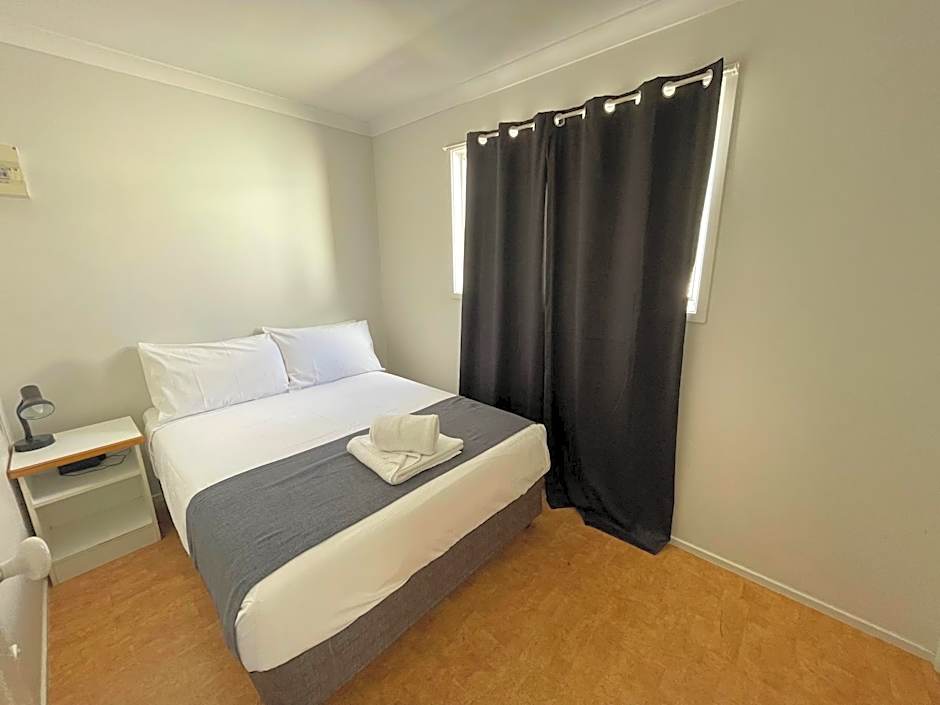 BIG4 Rainbow Beach Holiday Park