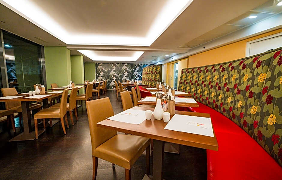 Ibercity Wien Schönbrunn