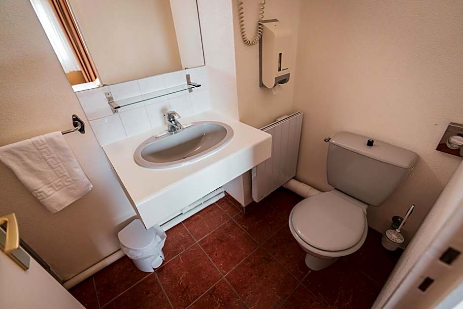 Hotel Saint Christophe