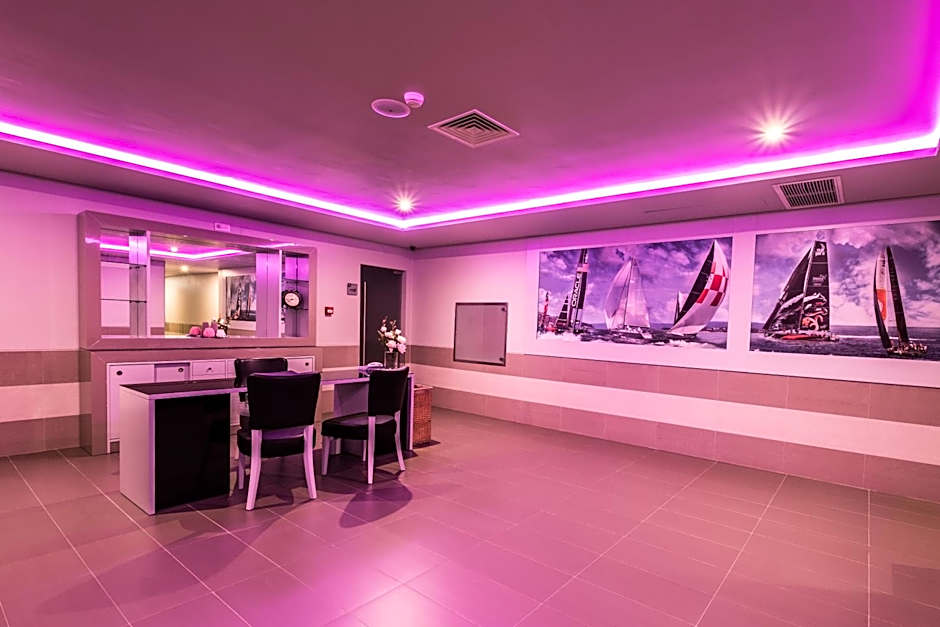 Hotel Vila Gale Cerro Alagoa