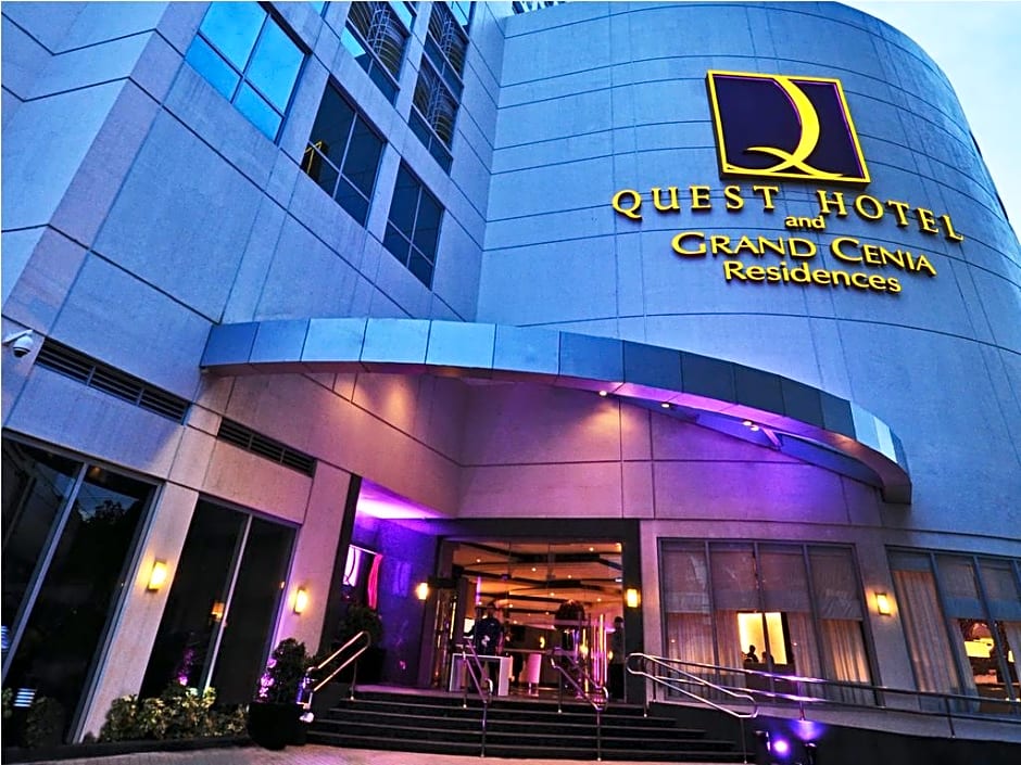 Quest Serviced Residences