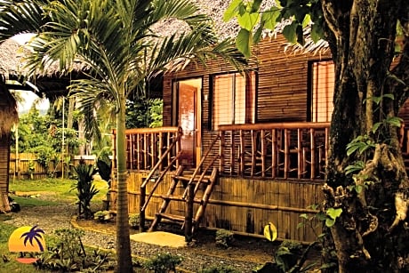 Loboc Cool River Resort