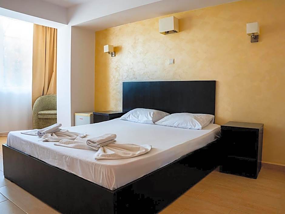 Complex Vraja Mării Costinești