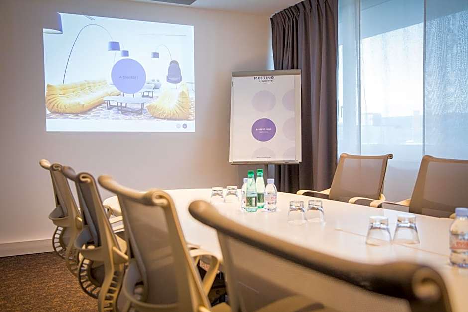 Novotel Lille Aéroport
