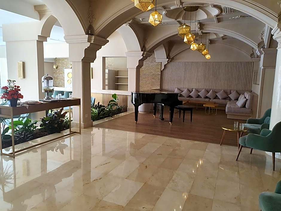 TUI BLUE Medina Gardens - Adults Only - All Inclusive