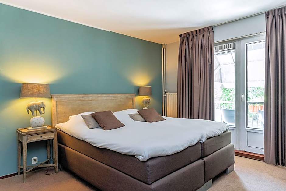 Hotel 't Paviljoen