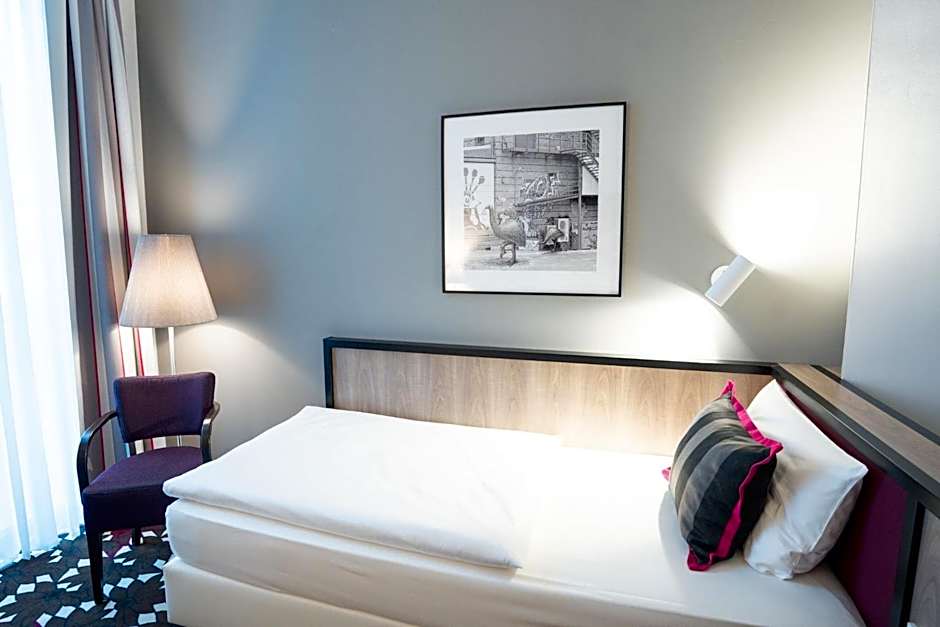 Hotel MOA Berlin