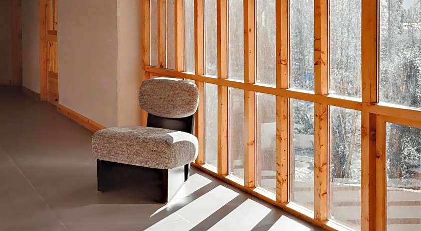 CHOSPA HOTEL