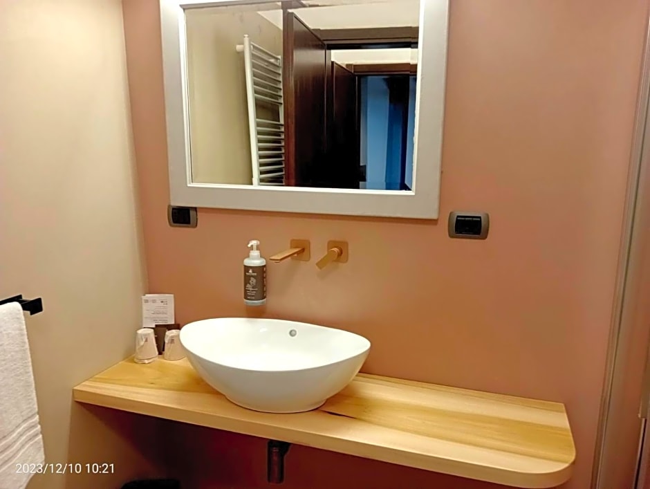 Locanda Leonardo Hotel