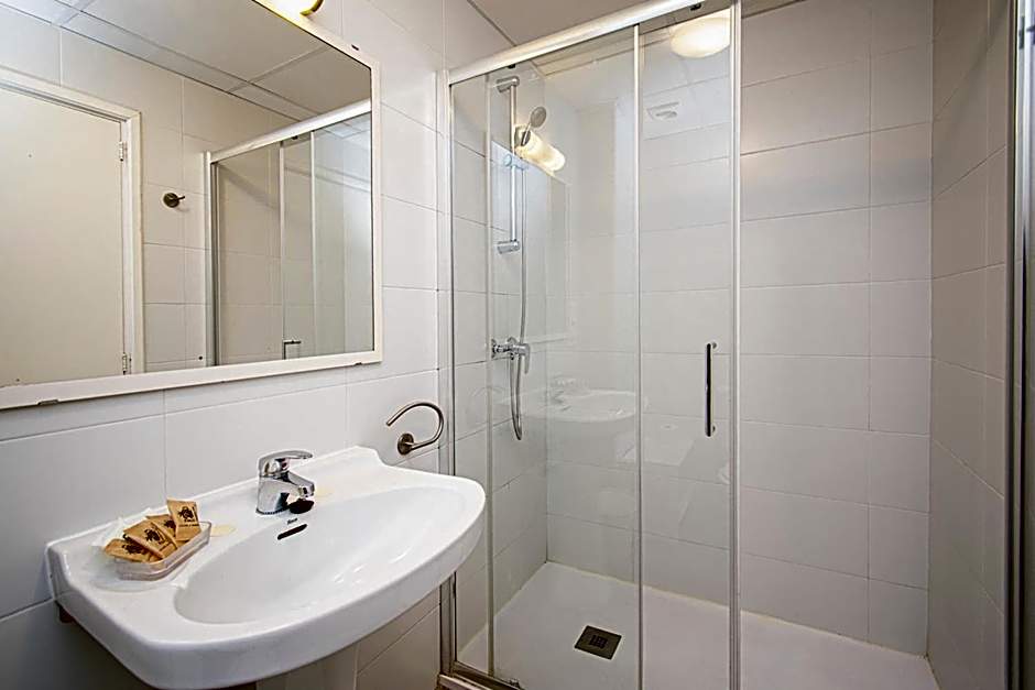 Apartamentos Falcó