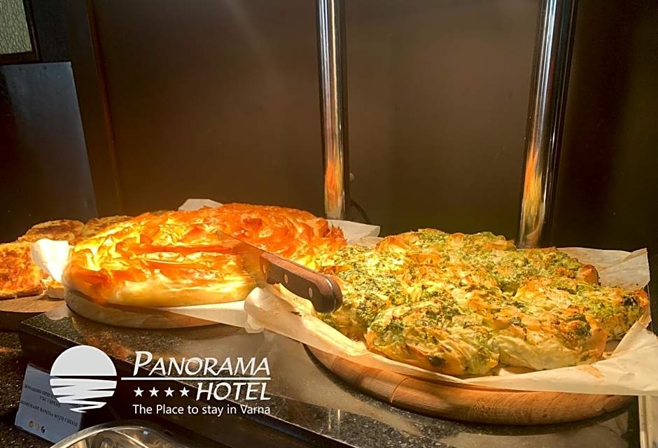 Panorama Hotel