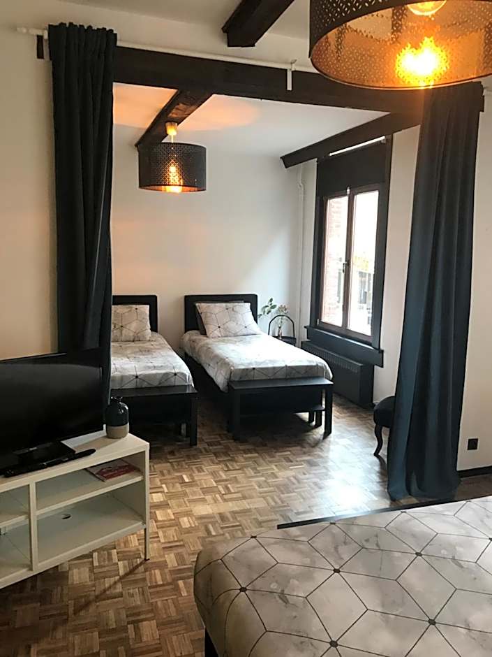 B&B Sablon Antwerp