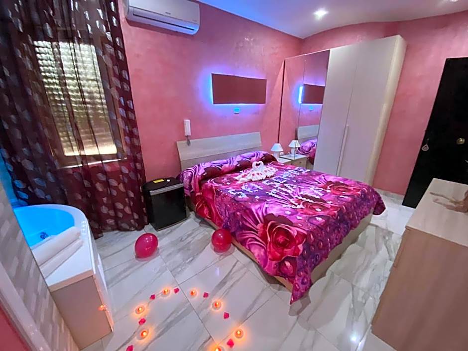 Hotel Napoleon-Cuore