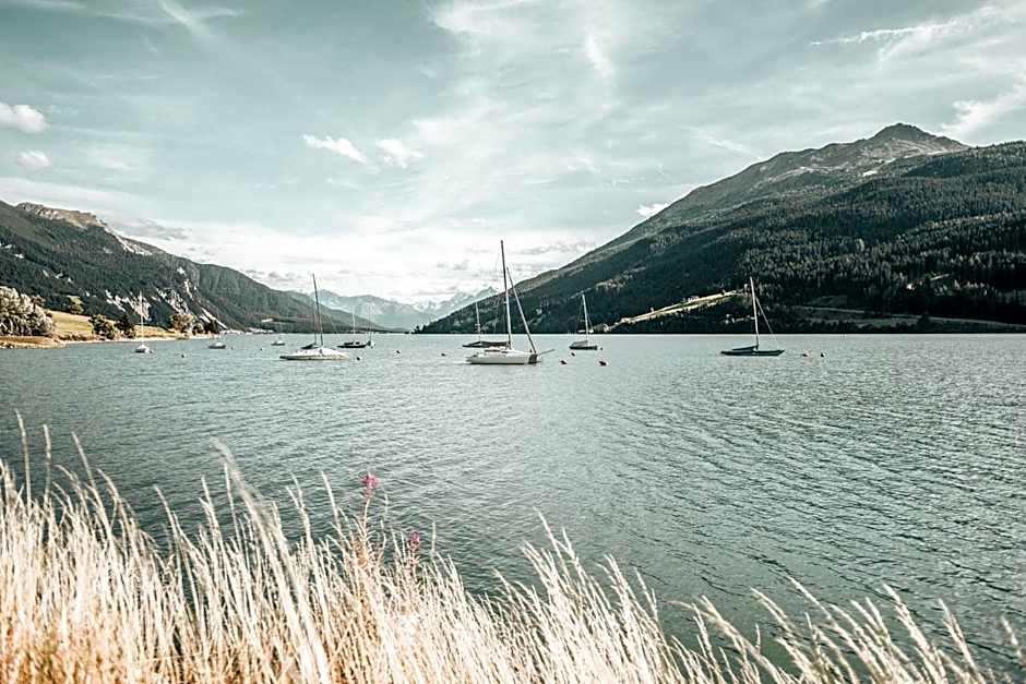 Seehotel Panorama Relax