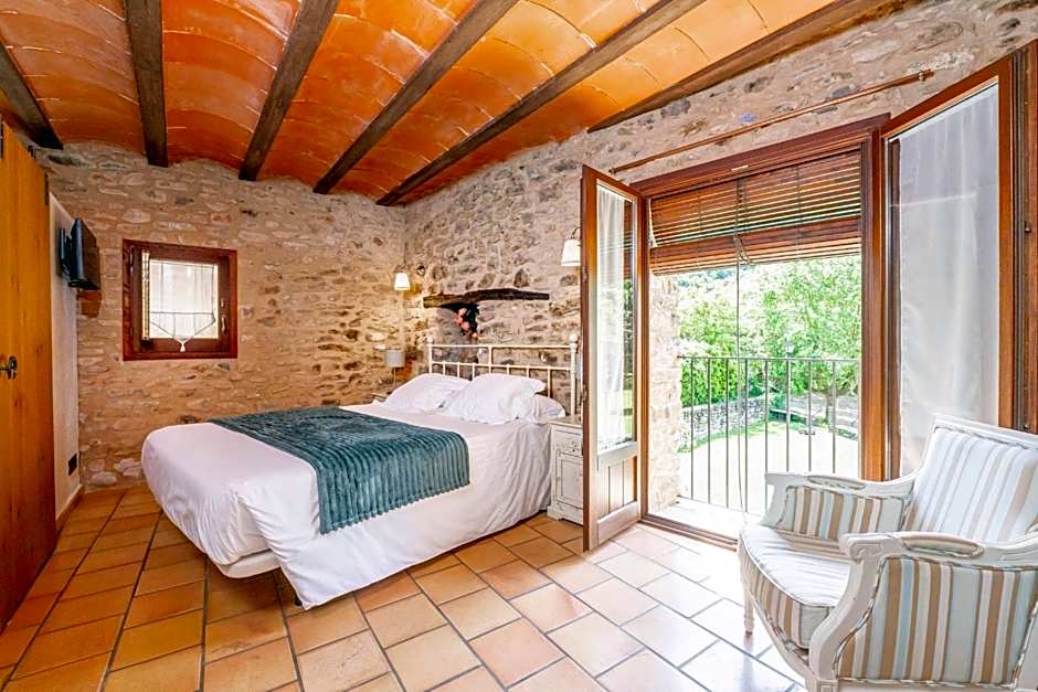 Hotel Mas la Ferreria