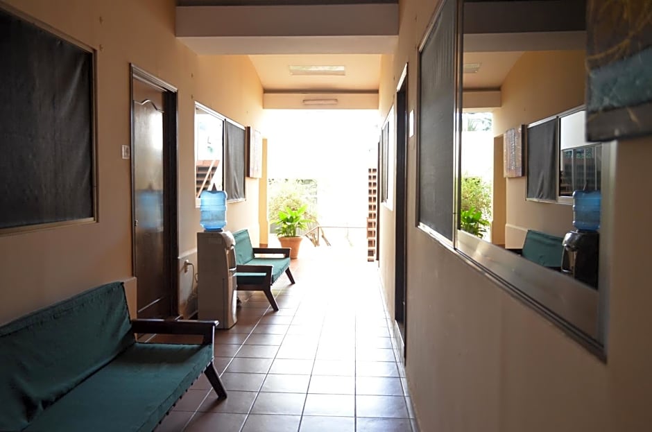 Hotel Don Nino