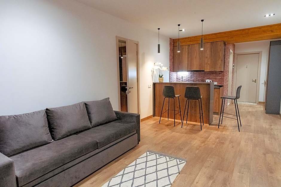 New Gudauri Four Seasons F4 by Gudauri Travel