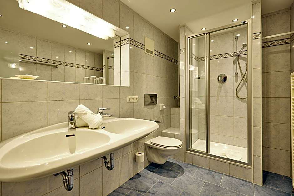 Alpenhotel Rieger