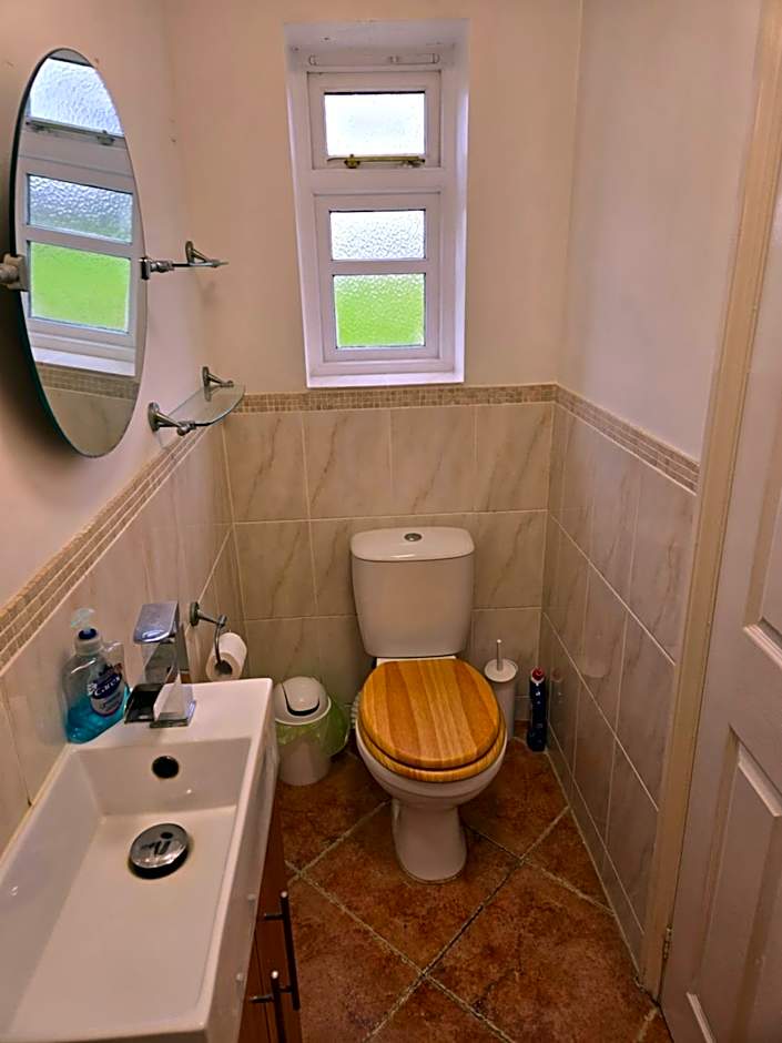 Wayside B&B