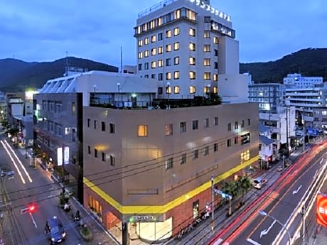 Amami Sunplaza Hotel