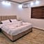 Nabateans Home Hotel