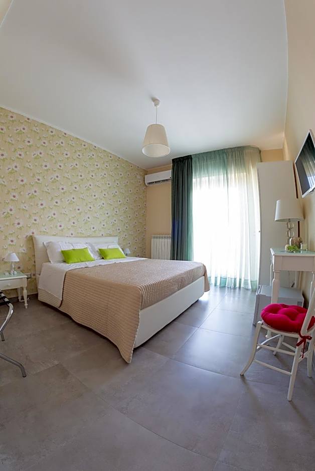 B&B Attico 160 – Catania, CA