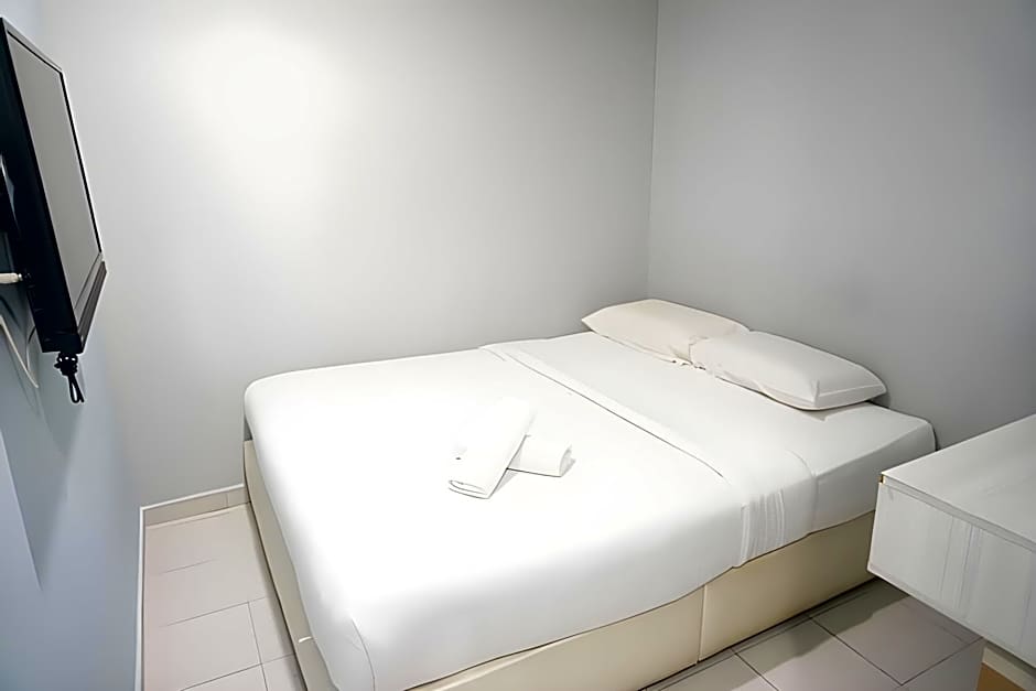 Sun Inns Hotel Ayer Keroh