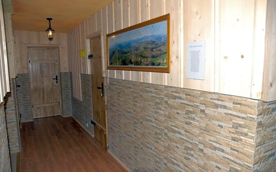 Grota zbójnicka apartament i pokoje