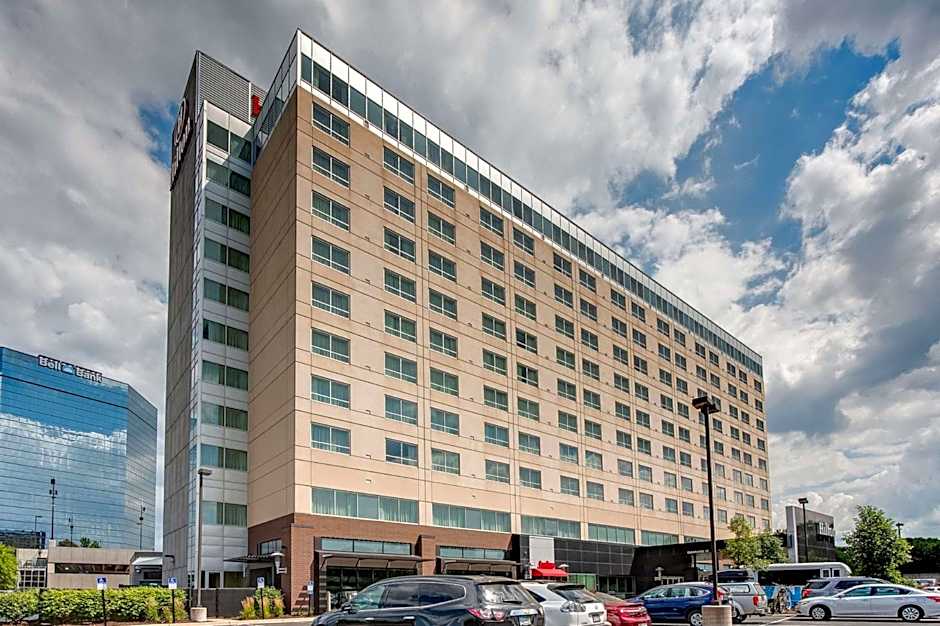 Hilton Minneapolis Bloomington