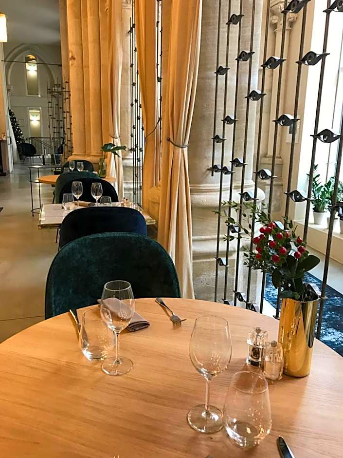 Mercure Poitiers Centre Hotel