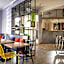 Ibis Kassel Melsungen