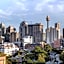 Adina Apartment Hotel Sydney Surry Hills