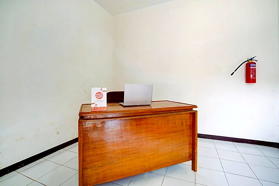 Hotel O Pondok Sabaraya Cileunyi Syariah