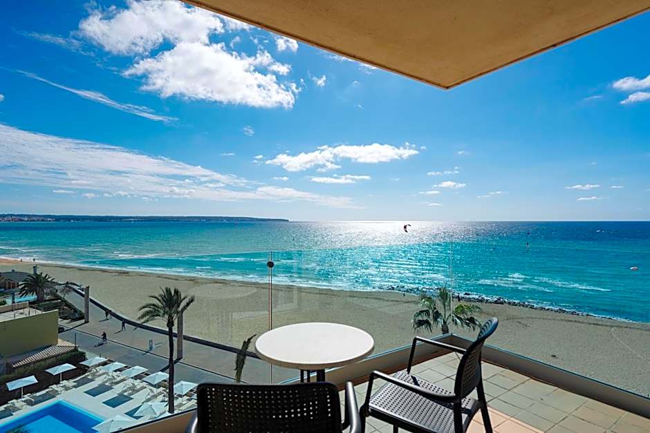 THB El Cid - Adults Only