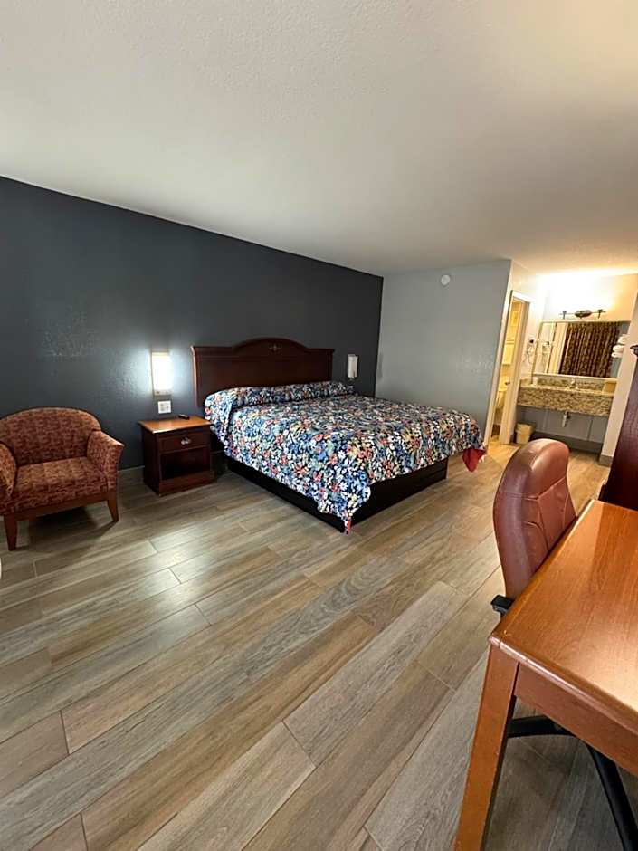 Riviera Motel