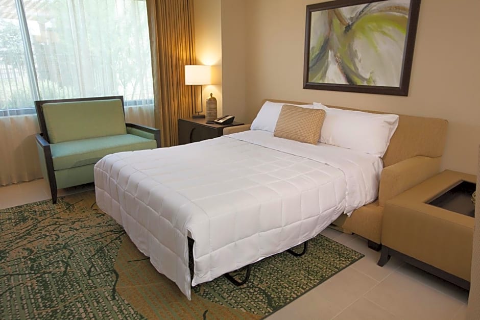 The Berkley, Las Vegas