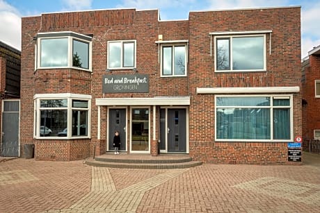 Bed and Breakfast Groningen - Peizerweg