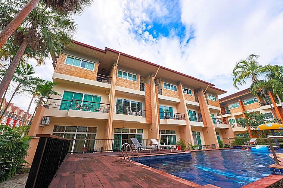 Jinta Andaman Kata Beach