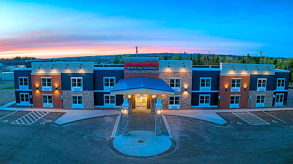 Independence Stay Hotel and Long term suites