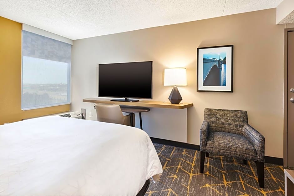 Holiday Inn Grand Rapids Downtown By IHG